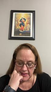 1/11/23 Wednesday night Glorious Mystery Rosary 📿