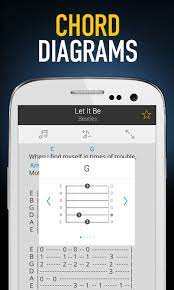 Updated february 19, 2021 12:55. Amazon Com Ultimate Guitar Tabs Appstore For Android