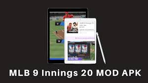 Get ready for the no. Mlb 9 Innings 21 Mod Apk V6 1 1 Unlimited Money Download