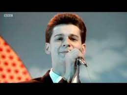 Just can't get enough · depeche mode the best of depeche mode, vol. Synth Britannia Depeche Mode New Life Just Can T Get Enough Bbc Interview Youtube