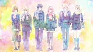 Hai kamu,kali ini refisiku akan mengulas mengenai anime yang akan rilis di musim gugur 2019.musim gugur atau sering disebut fall banyak dinantikan oleh para pecinta untuk itu refisiku akan memberikan berapa informasi mengenai anime yang rilis pada musim gugur 2019.berikut ulasannya. 23 Rekomendasi Anime Terbaik Sepanjang Masa