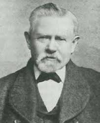 Washington Territorial Legislature creates Lincoln County