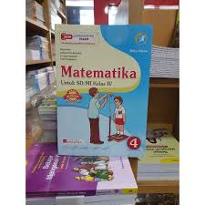 ∙ promo pengguna baru ∙ kurir instan ∙ bebas ongkir ∙ cicilan 0%. Buku Matematika Kelas 4 Revisi Mediatama Shopee Indonesia