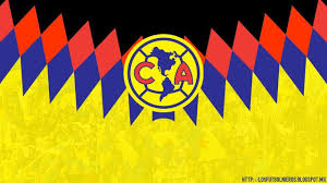 Club américa, mexico city, mexico. Club America Wallpapers Wallpaper Cave