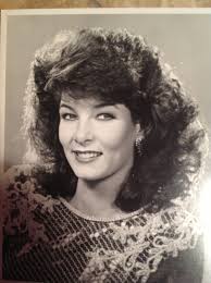 Miss Memphis 1986 Miss Tennessee 1986 Dr. Kris Beasley Leventhal