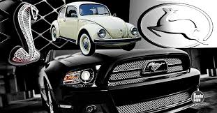 Maybe you would like to learn more about one of these? Haiwan Sebagai Nama Kereta Jadi Ilham Pengeluar Automobil Dunia