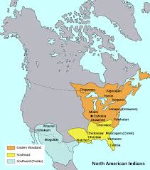 Eastern is an unincorporated community located in floyd county, kentucky, united states. Indians Of The Eastern Woodland By Openstax Page 7 17 Jobilize