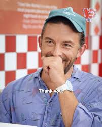 A bloomin' good date x