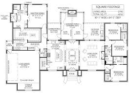 home floor plans with gourmet kitchens