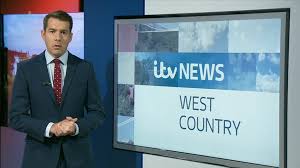 Itv west country presenter and weatherman, alex beresford, spent time at city academy bristol reading out loud to a group of. Itv News West Country 2015 Tv Live News