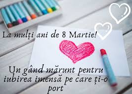 Iubita mea este cea mai bună şi frumoasă din lume. Mesaje De 8 Martie Pentru SoÅ£ie Cele Mai Frumoase UrÄƒri De 8 Martie Libertatea