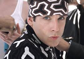 Well I guess it all started the first time I went through the second grade.  I caught my reflection in a spoon while I was eating my cereal, and I  remember thinking "