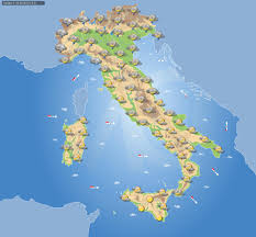 Leggi la notizia completa su ilmeteo.it. Previsioni Meteo Domani 1 Maggio 2020 Festa Dei Lavoratori Con Qualche Disturbo Di Troppo Al Nord Italia