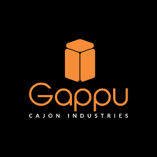 GAPPU CAJON - YouTube