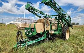 Great Plains TSF1060 Sprayer