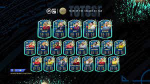 From wednesday, march 18th, 2020,. Fifa 20 Tots Guide Ligue 1 Team Brings 98 Rated Neymar And Mbappe Gamesradar