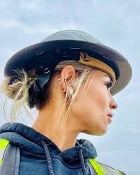 James Billiot's Instagram, Twitter & Facebook