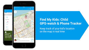 Gps Child Tracking App Benefits Features Findmykids Blog