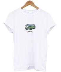 Van Go T Shirt T Shirt Shirts Graphic Tee Shirts