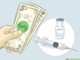 How To Give A Depo Shot 14 Steps With Pictures Wikihow