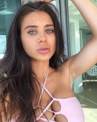 The seductive Lana Rhoades - the girl of the week section - Sekss.lv