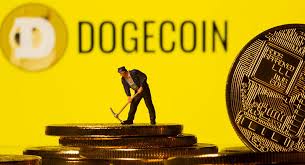 According to our data, the dogecoin (doge) logotype was designed for the crypto industry. It S A Hustle Dogecoin Takes A Tumble As Tech Tycoon Elon Musk Jokes About Crypto On Snl Sputnik International