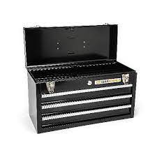 Gearwrench 83151 3 Drawer Tool Box 1 Pack Vip Outlet Tool Box Portable Tool Box Best Tool Belt