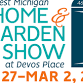 West Michigan Home and Garden Show