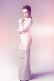 736 x 981 · jpeg. Gambar Nora Danish Dalam Fesyen Baju Raya 2012
