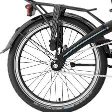 This lightweight bike features a sturdy and stylish design that folds into an incredibly portable package that is ideal for. Buy Dahon Mu Uno Folding Bike 20 Black At Hbs