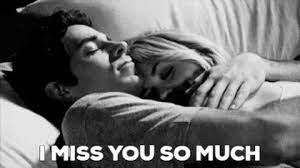 I Miss You Terribly Gif Love Quotes