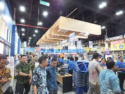 Sedangan bahan bangunan ini berbeda sekali spesifikasinya. Sudah Buka Mitra10 Solo Baru Supermarket Bahan Bangunan Asedino