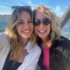 Off the Clock🕐 Join me in a series, where I am going to give you a glimpse  of my life beyond being a realtor! Last year, in March my eldest daughter  embarked