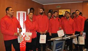 Cette 22e édition de la coupe du monde de football aura lieu du 21 novembre au 18 décembre 2022. Qatar 2015 Ooredoo Tunisie Supporter De L Equipe Nationale Directinfo