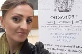 Wywiady przeprowadzone z Włochami we Włoszech i na całym świecie, którzy  chcą podzielić się swoją historią