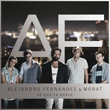 Más balas perdidas, disponible en tu plataforma digital: Alejandro Fernandez Feat Morat Se Que Te Duele Video 2017 Imdb