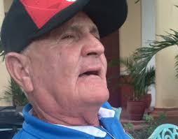 Yo tengo sangre ferroviaria (+fotos)