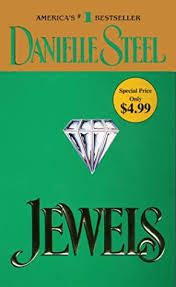 This is a simple story, which makes most of it predictable. Jewels By Danielle Steel