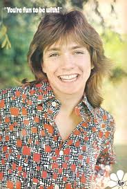David Cassidy