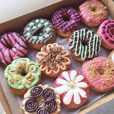 Aneka resep indonesia , resep buat donat kentang cara membuat donat kentang empuk , resep buat donat buat donat kentang cara membuat donat kentang empuk , resep buat donat kentang cara membuat donat kentang empuk , 41 resep donat madu. 31 Ide Donut Di 2021 Makanan Makanan Manis Ide Makanan