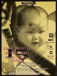 Chinese American Eyes: 2019