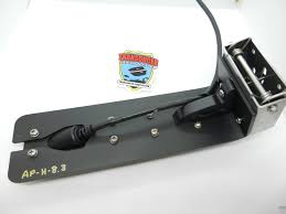 Helix 7 chirp mega di gps g4n Ap H 8 3 To Fit Humminbird Helix Mega G3n Si Di Transducer Xm 9 Hw Msi T Or Solix G2n Si Di Transducer Xm 14 Hw Msi T On A Transom Transducer Shield