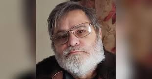 David Paul Behrens Obituary