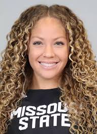 2023 Beach Volleyball Roster