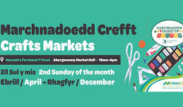 Abergavenny Craft Fayre