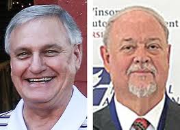 Social Circle will have a mayor's race