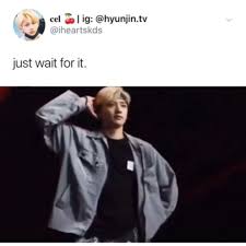 Lmao Bangchan Straykids Crazy Kids Felix Stray Kids Kid Memes