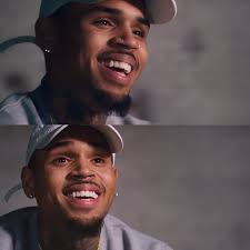 Chris Brown's fitness and appearance