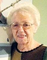 Jeanne Lindsay Obituary (1927-2013)