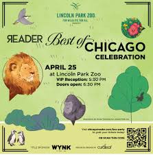 Chicago Reader print issue of April 4, 2024 (Vol. 53, No. 13) by Chicago  Reader - Issuu